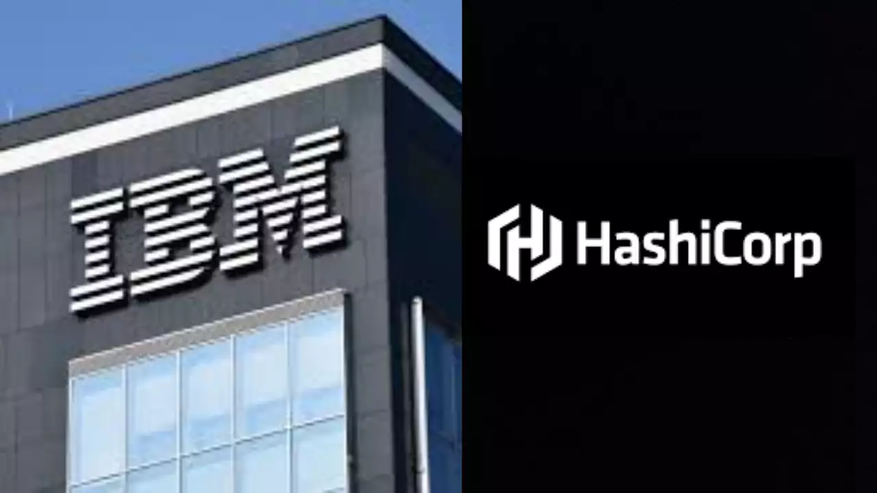 Cloud Evolution: IBM’s $6.4 Billion Acquisition of HashiCorp Sets New Industry Standards