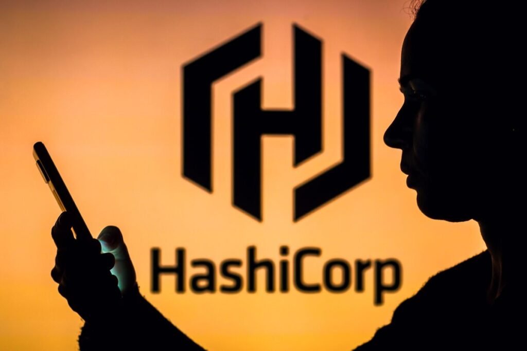 hashcorp