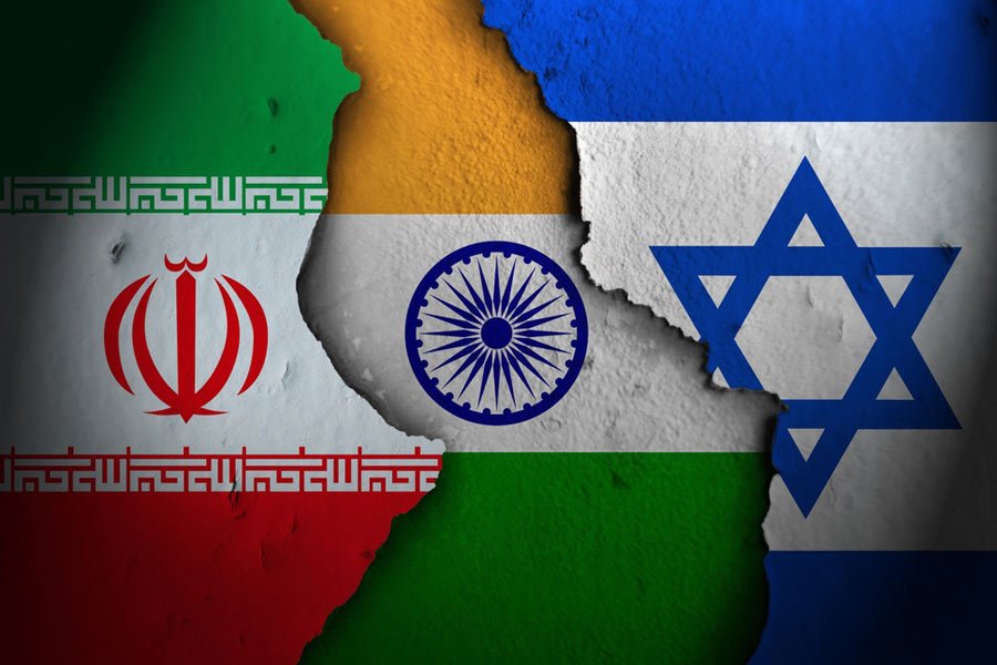 India’s Perspective on Israel Iran Escalations: A Delicate Balancing Act