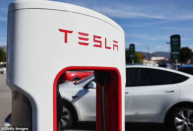 Tesla Electric Vehicle Announces Workforce Reduction Amidst Global Challenges