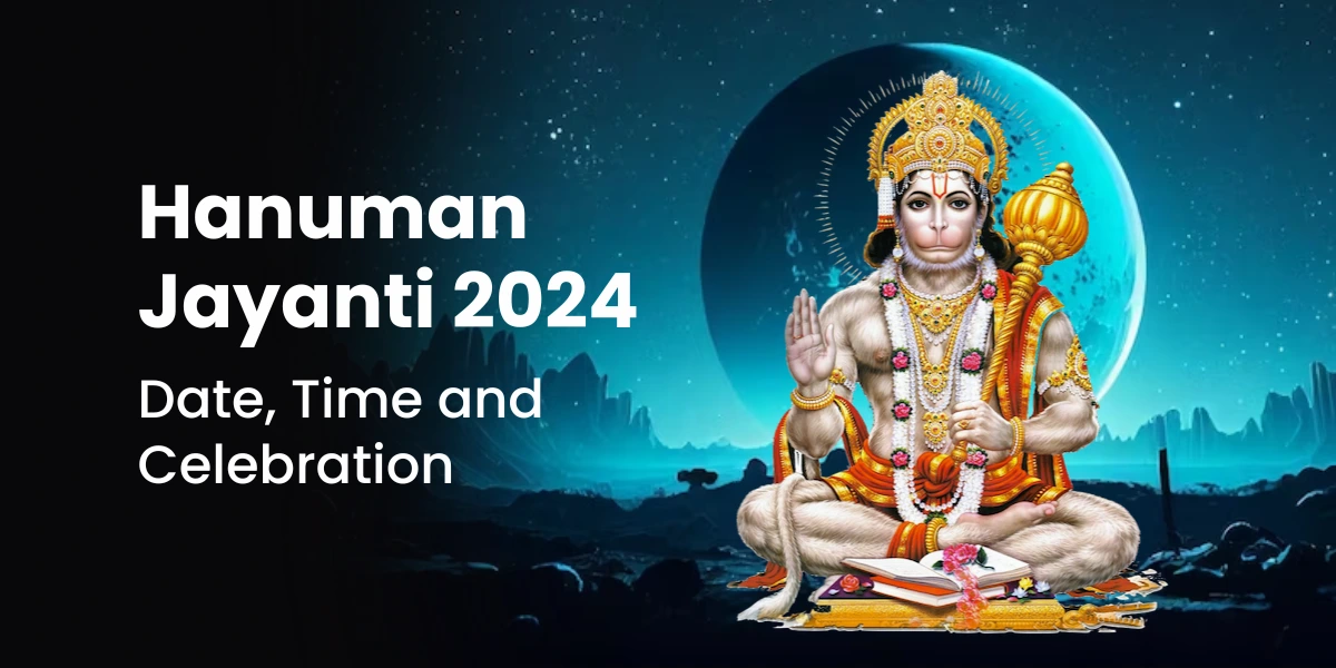 Hanuman Jayanti 2024: A Celebration of Devotion and Unity