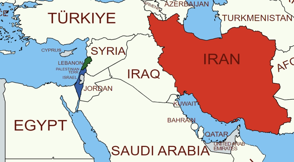 Countdown to Conflict: Iran Israel War in 48 Hours – Can India Forge Peace?