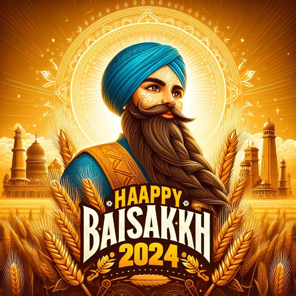 Baisakhi 2024