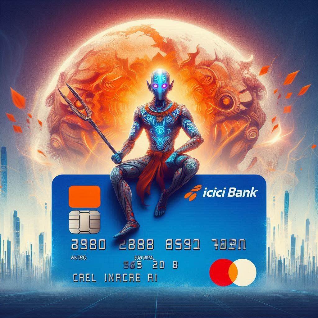 ICICI Bank Data Breach