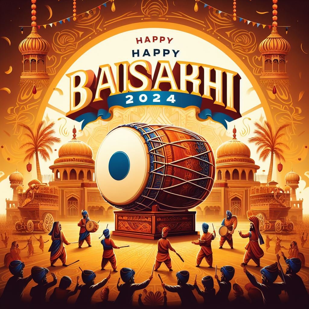 Baisakhi 2024