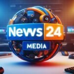 news 24 Media