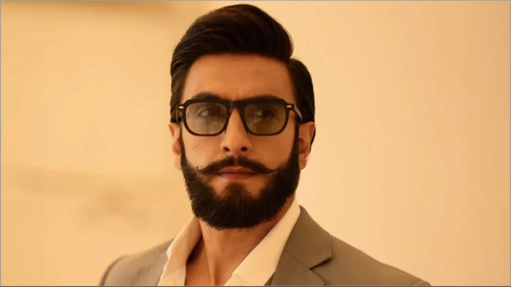 Ranveer Singh