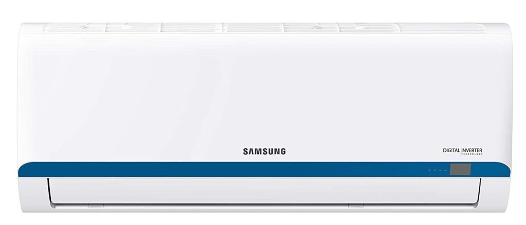 Samsung AR18TY3QBBU Air Conditioner