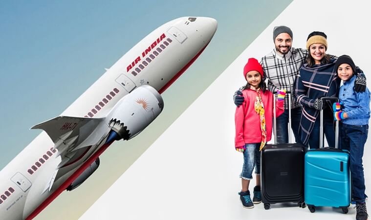 Air India’s New Cabin Baggage Rules: Essential Updates for Passengers