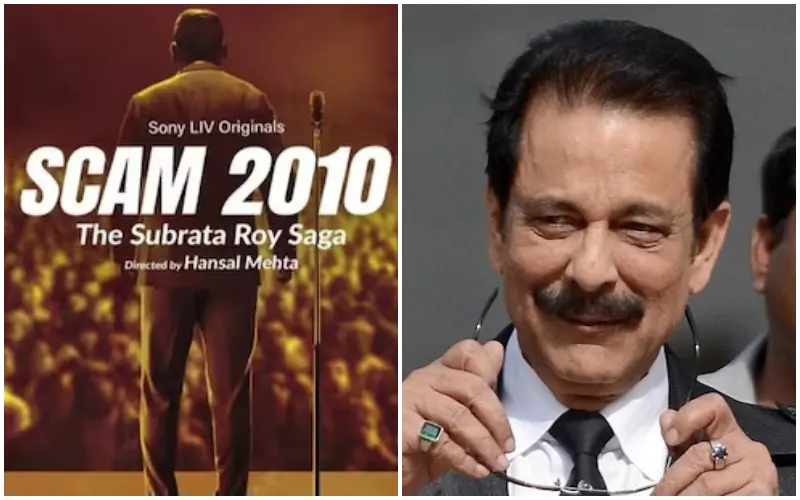 Sahara Group Warns of Legal Action Against Makers After Scam 2010: The Subrata Roy Saga Announcement