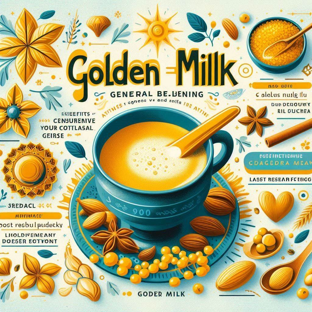 Golden Milk