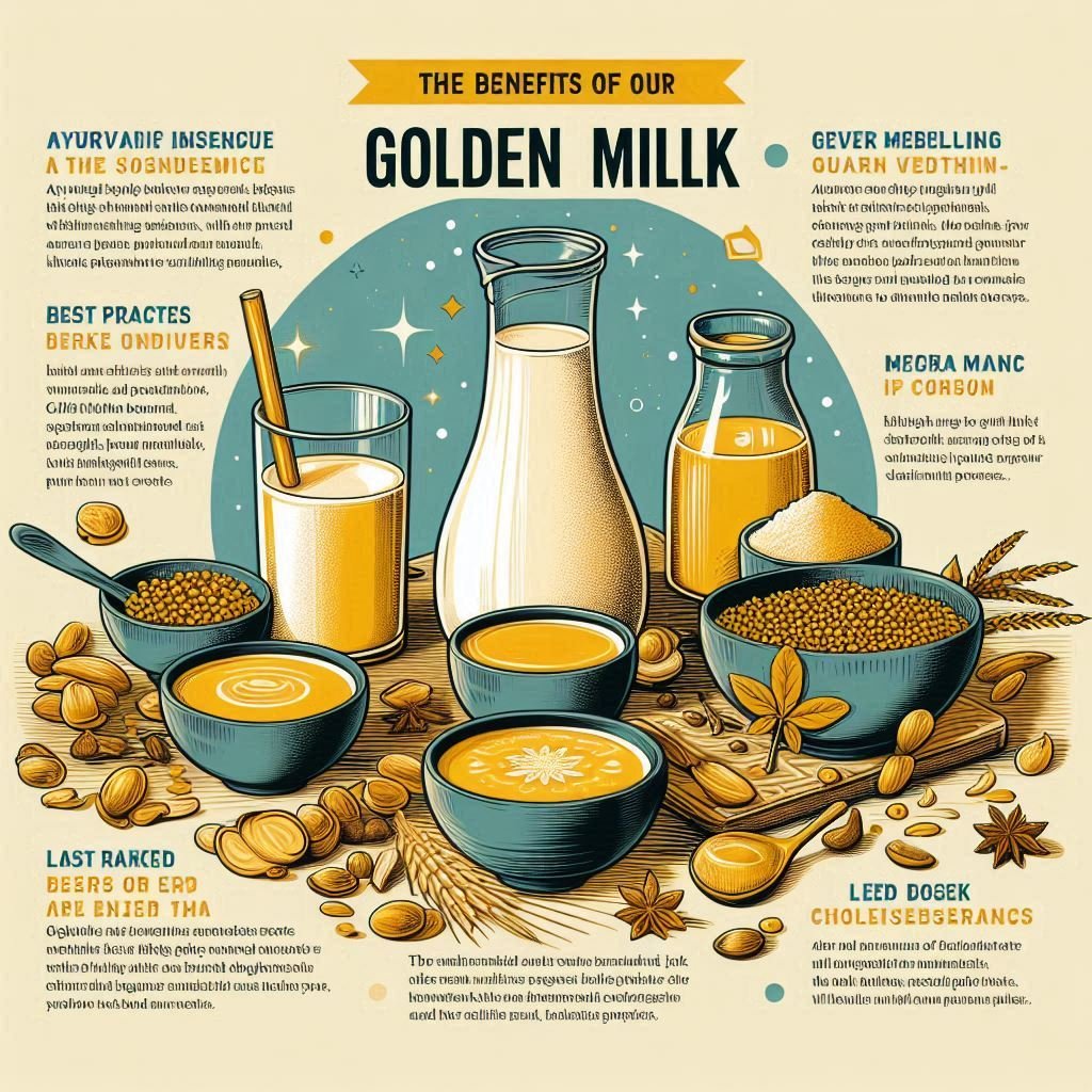 Golden Milk