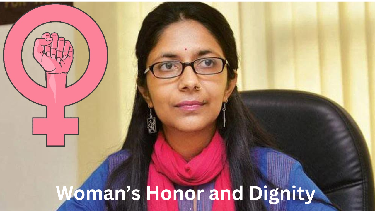 Swati Maliwal Assault Case: Ignored Woman’s Honor, Drama, and Continuing Controversy