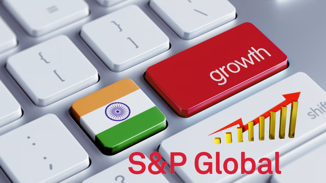 S&P Global Ratings Elevates India’s Sovereign Rating Outlook to Positive: A Landmark Achievement for the Indian Economy