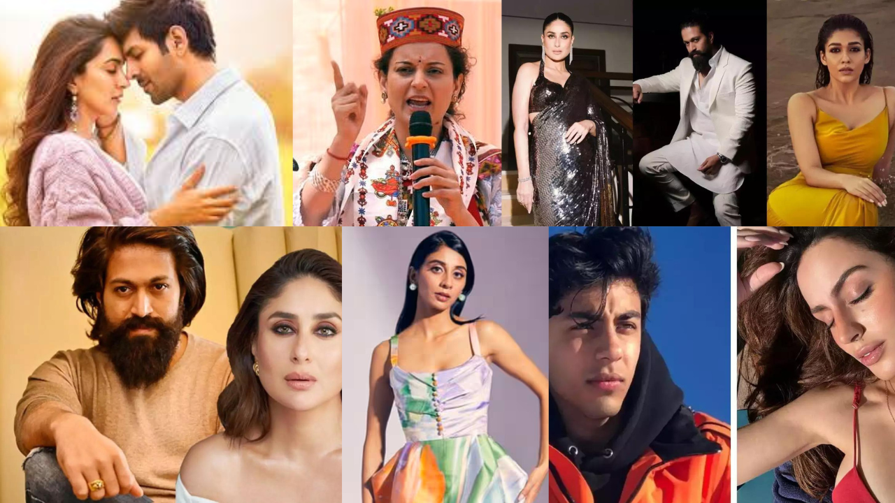 Inside Bollywood: The Latest Gossip, News, and Updates Revealed!