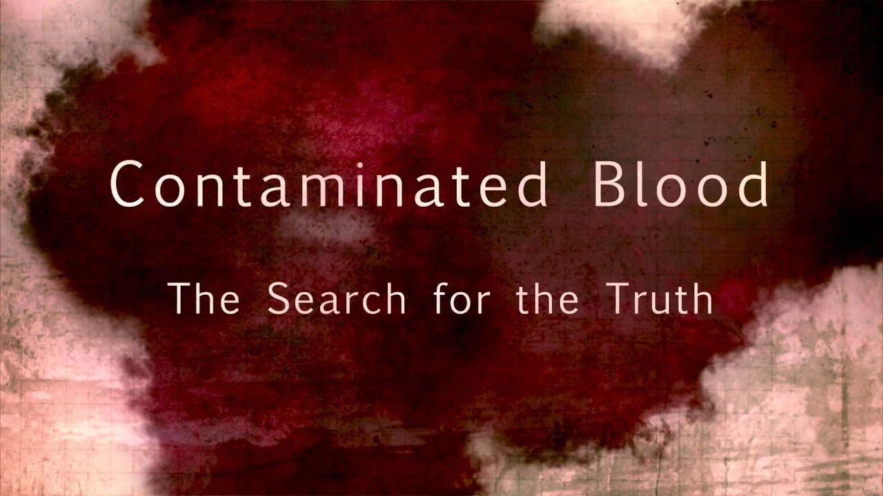 Blood Betrayal: The Contaminated Blood Scandal that Shook the United Kingdom
