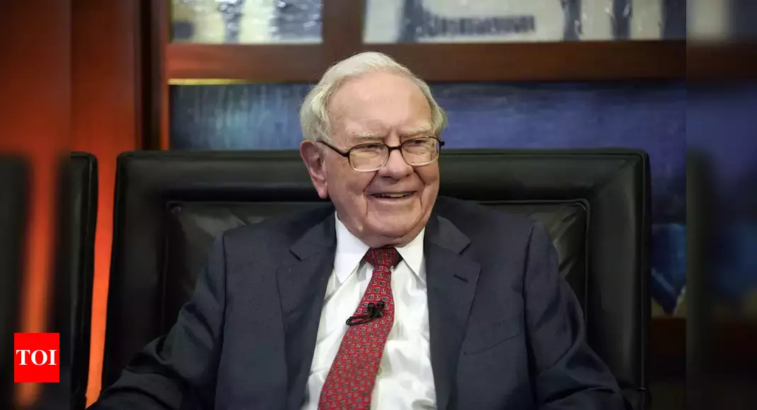 Warren Buffett’s Bright View on India: Exploring Untapped Opportunities with Berkshire Hathaway