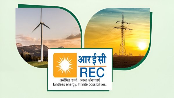 REC Share Price Skyrockets: Q4 FY’24 Net Profit Soars to New Heights!
