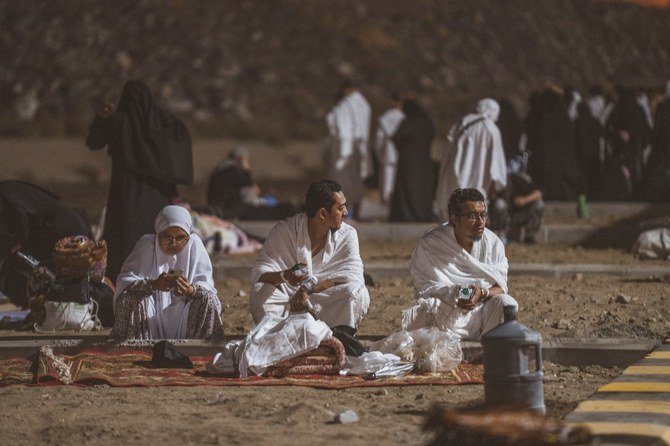 Hajj Deaths