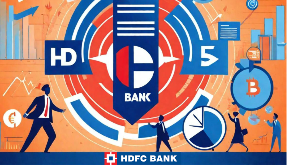 HDFC Bank