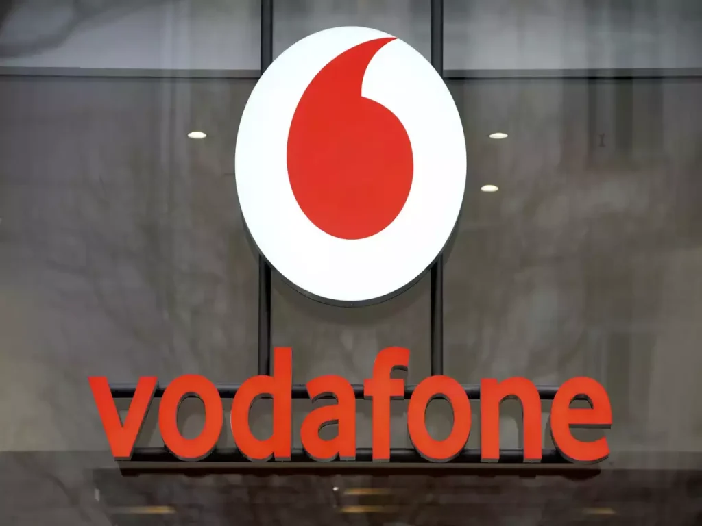 vodafone