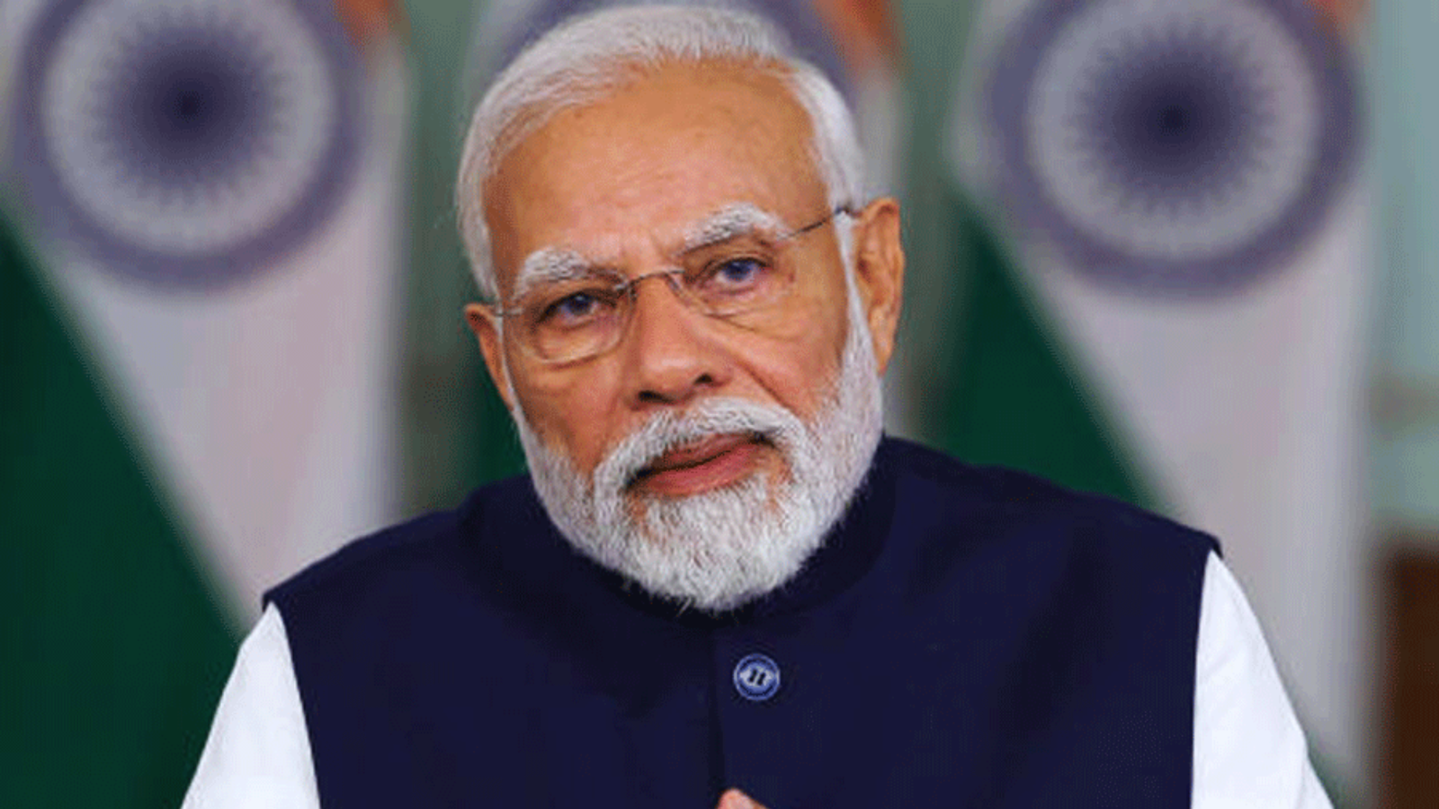 Narendra Modi To Be Sworn-in As Prime Minister For 3rd Straight Term