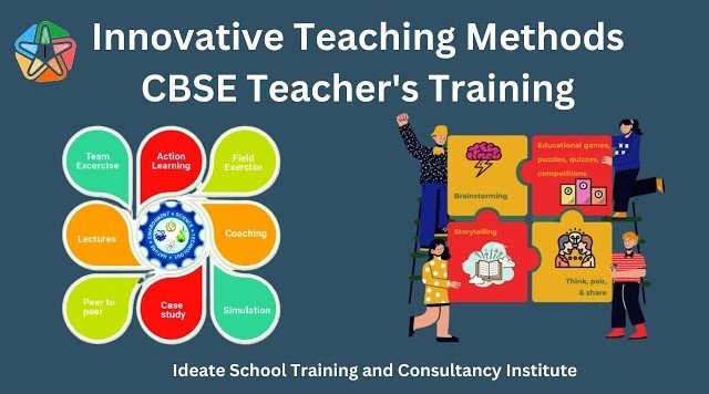 CBSE Training