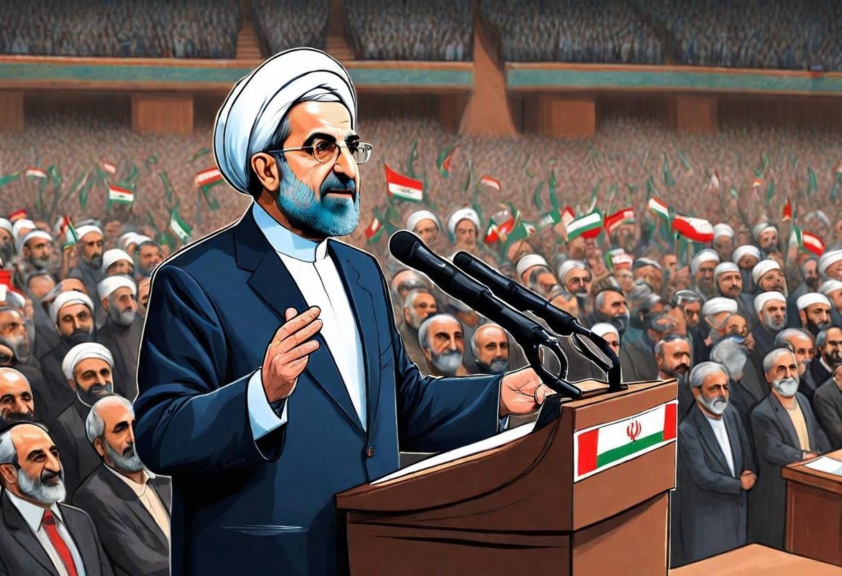 Masoud Pezeshkian Elected Iran’s New President: Reformist Leader Promises Moderation Amidst Challenges