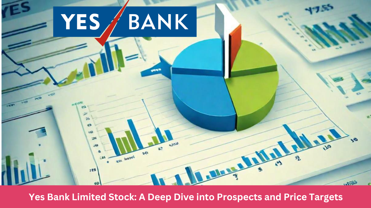 Yes Bank Limited Stock: A Comprehensive Analysis of Exciting Prospects and Ambitious Price Targets