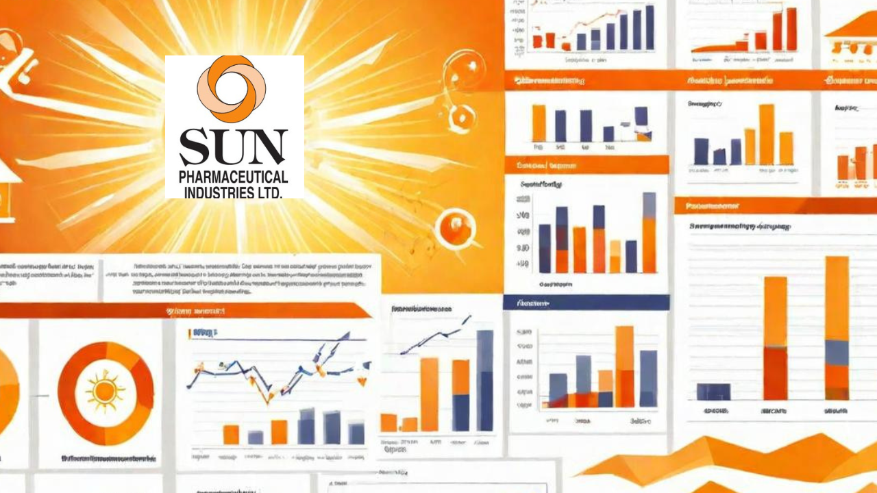 Sun Pharmaceutical Industries Ltd: A Comprehensive and Promising Investor Analysis with Exciting Opportunities