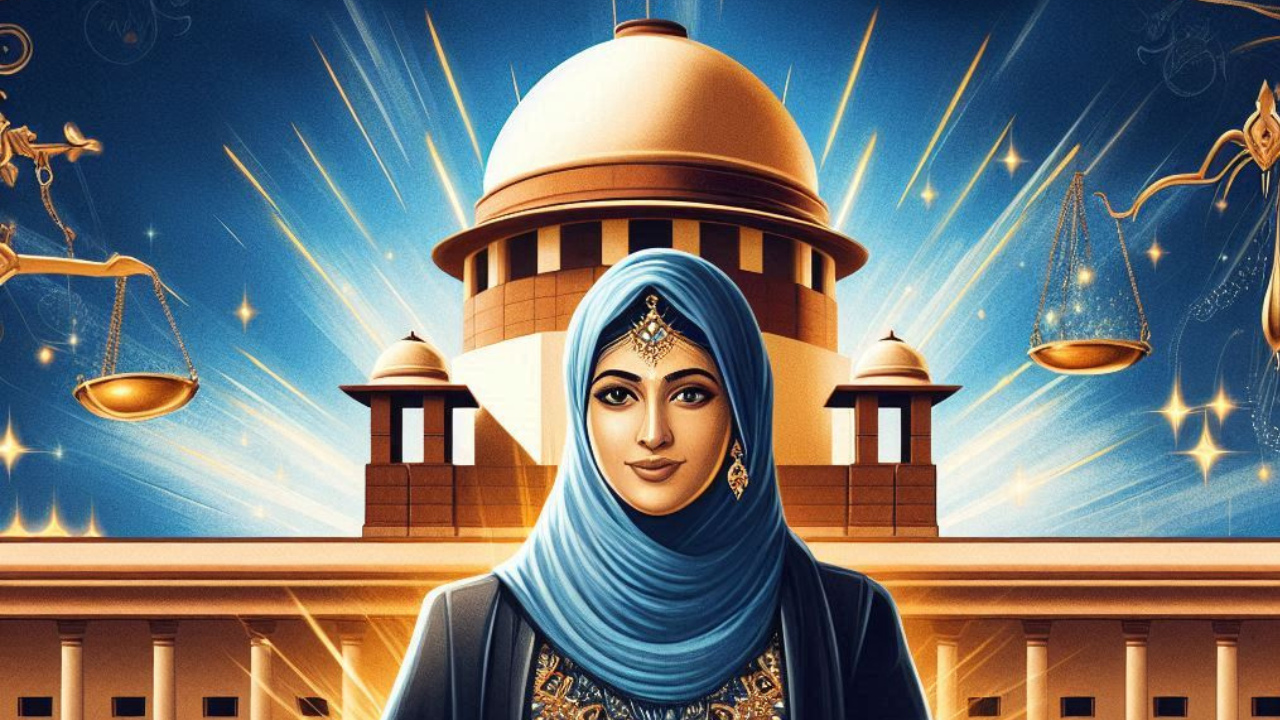 Supreme Court Upholds Maintenance Rights for Divorced Muslim Women Under Section 125 CrPC