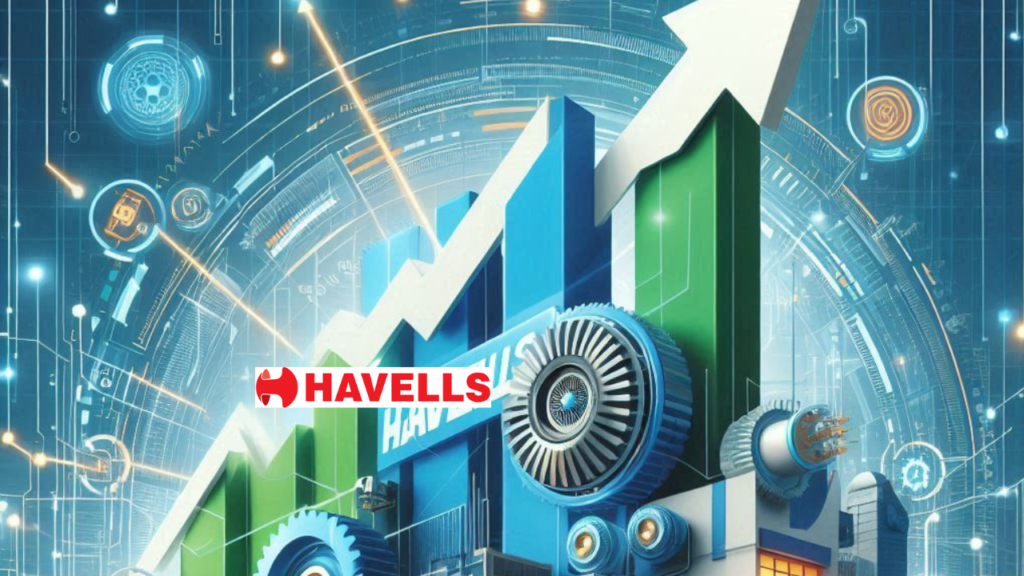 Havells India