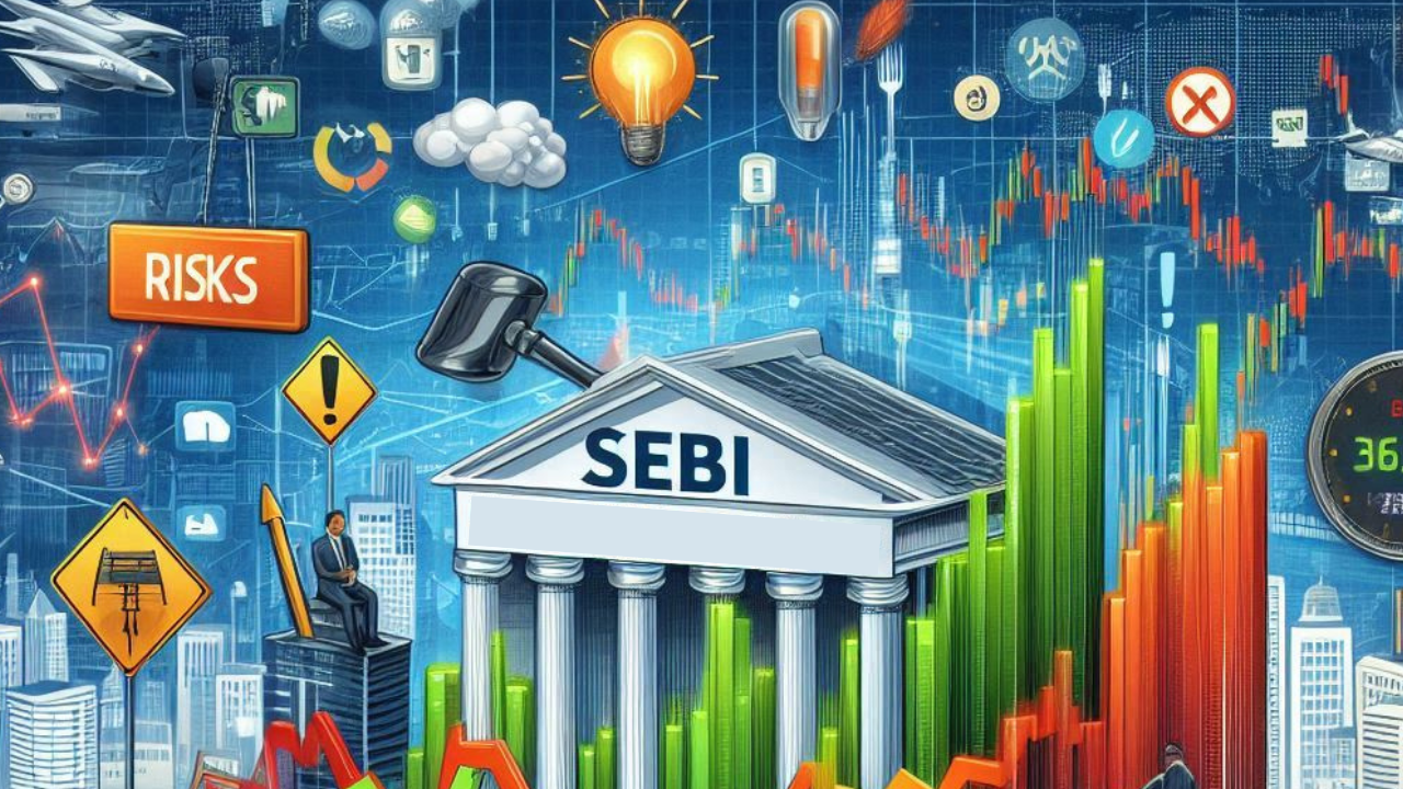 Less Risk Png SEBI Unveils the Truth About Intraday Trading: Hidden Risks, New ...