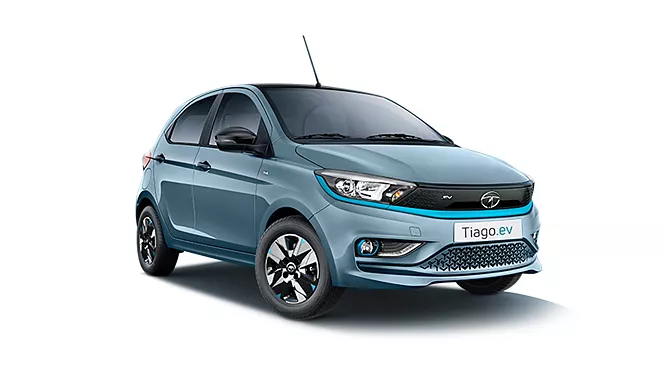 Tata Motors Tiago EV: Revolutionizing Affordable Electric Mobility for the Masses