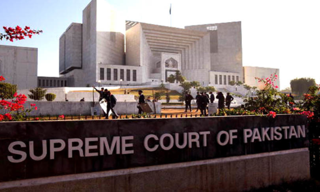 Challenges Faced by the Pakistan Supreme Court in Addressing the Rights of the Ahmadiyya