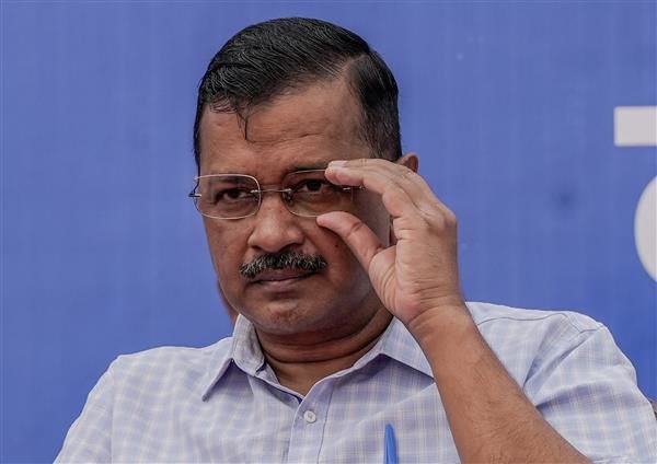 CBI Charges: Arvind Kejriwal's AAP Accused of Accepting ₹45 Crore in Bribes