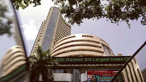 Stock Market Update: Nifty Hits 25,000 and Sensex Climbs