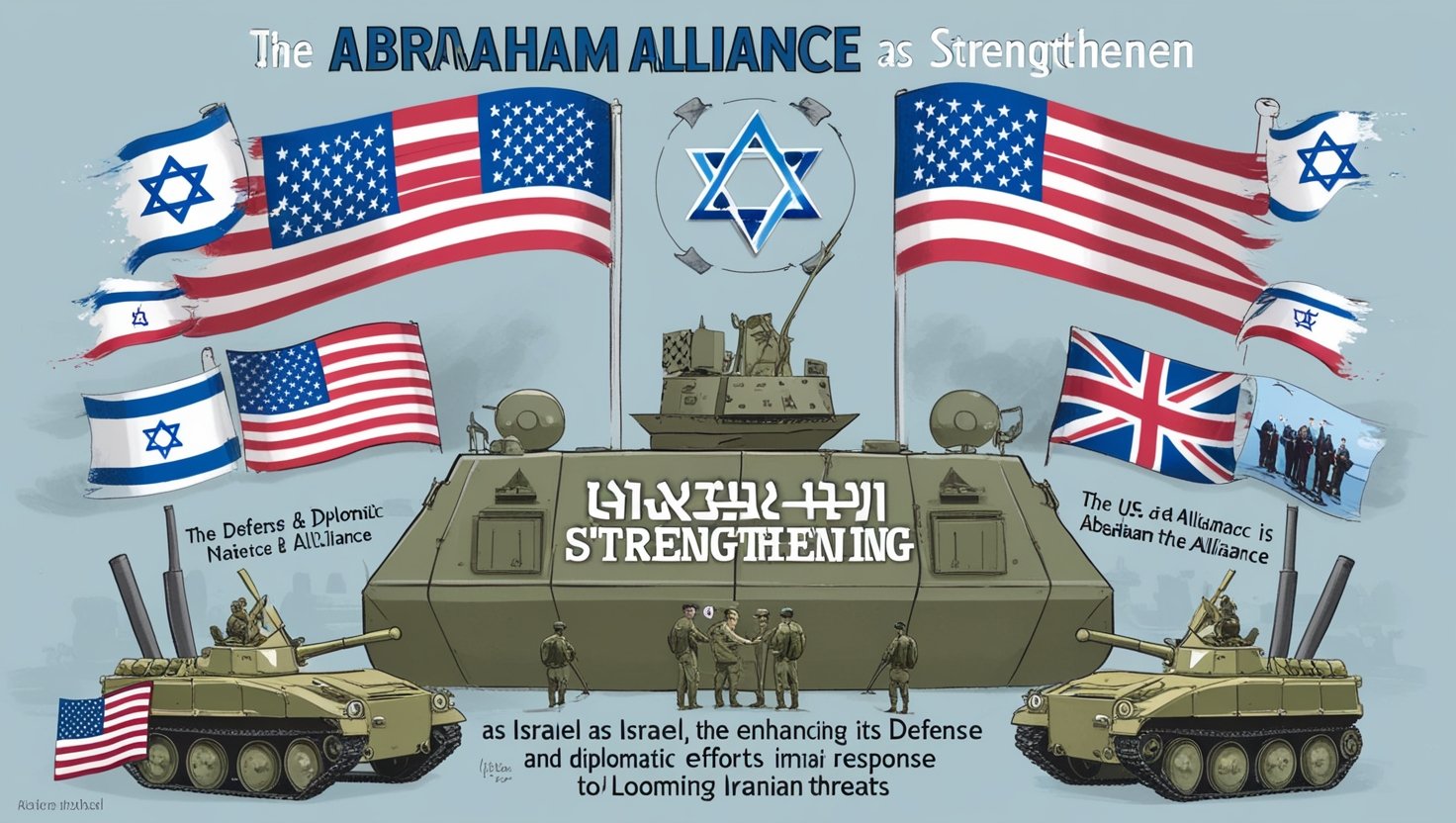 Abraham Alliance