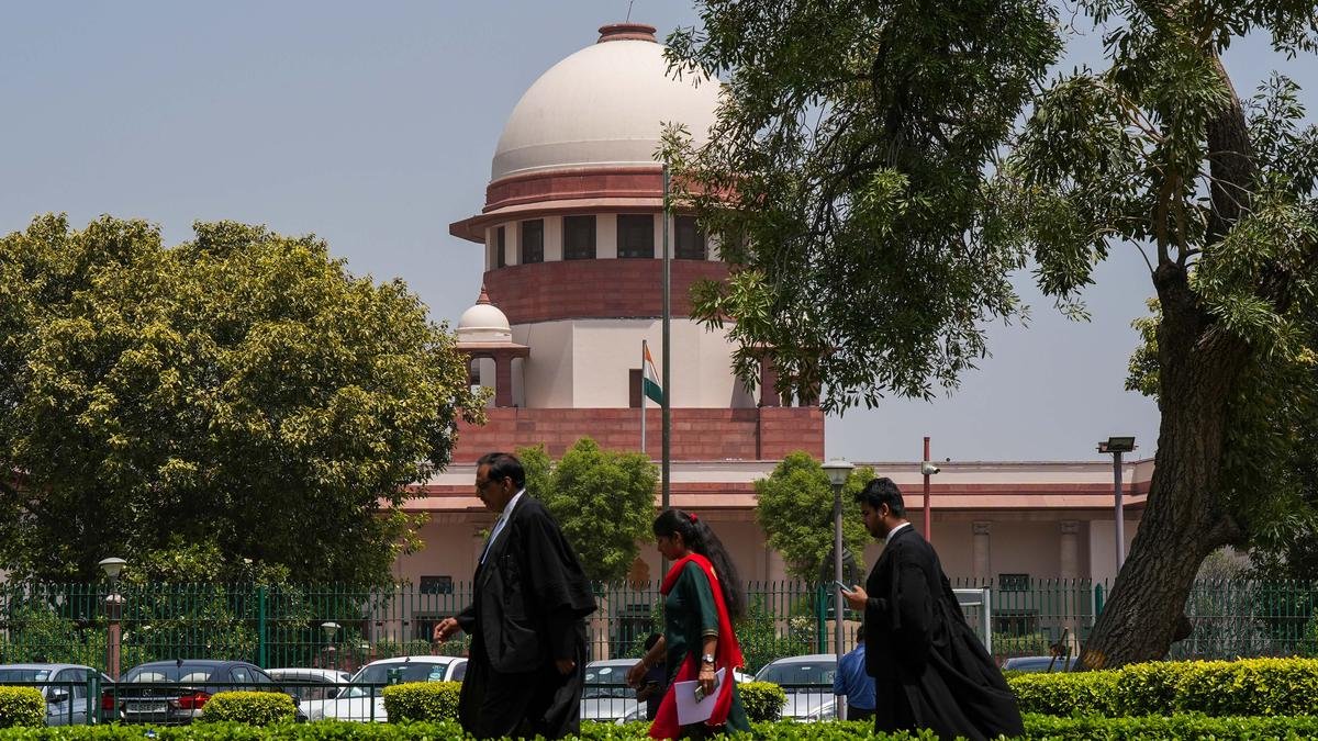 Supreme Court of India