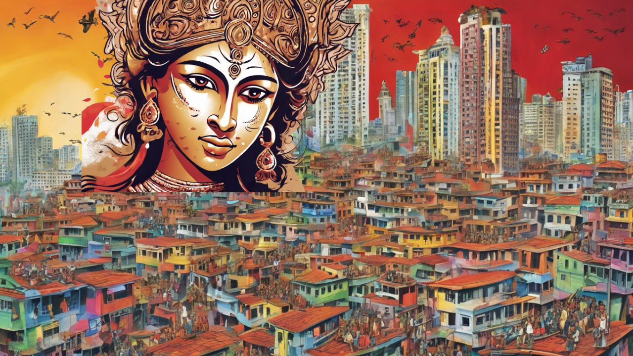 Durga Puja 2024: Celebrating Tradition with a Unique Environmental Twist Amid Urban Challenges