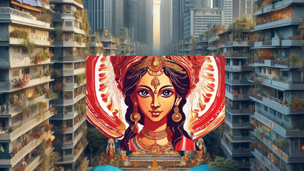 Durga Puja 2024