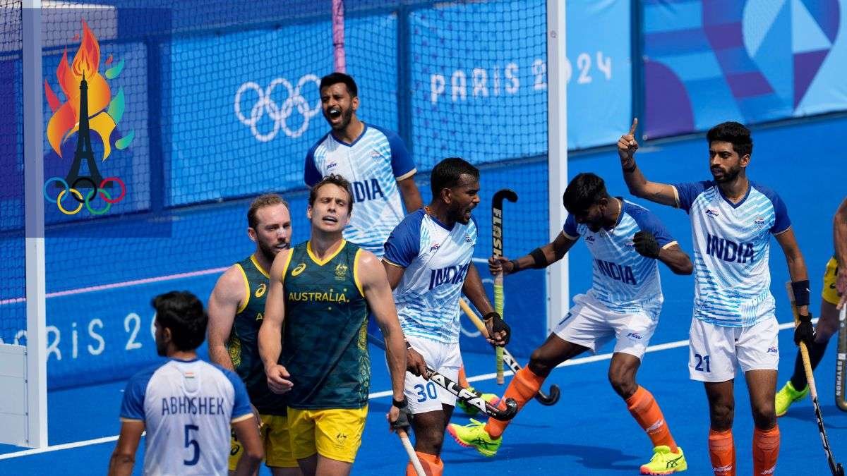 India’s Paris Olympics Triumph: Thrilling Shootout Secures Semifinal Spot