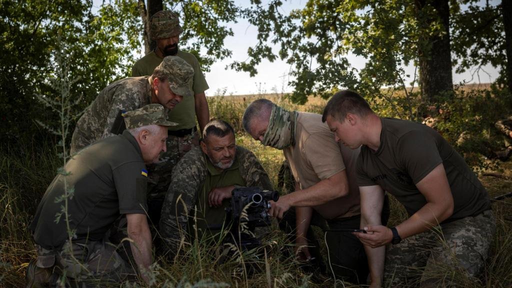 Russian Forces Reclaim Strategic Pokrovsk Ukraine