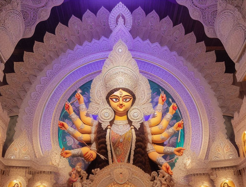 Durga Puja 2024