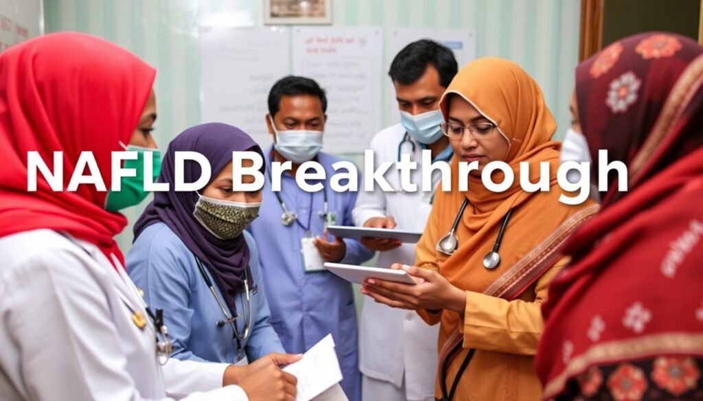 NAFLD Breakthrough: Union Health Ministry Unveils Powerful New Guidelines and Training Manual