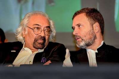 Sams Pitroda Revives ‘Pappu’ Tag