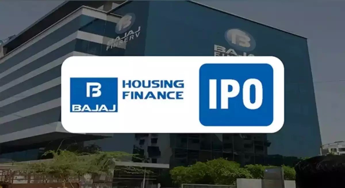 Complete Guide to Bajaj Housing Finance IPO Allotment: How Investors Can Check Their Status