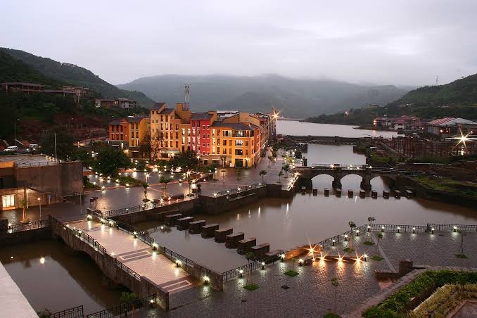 NCLT Revives Lavasa City Insolvency: Dismisses Darwin Platform’s Bid for Resolution