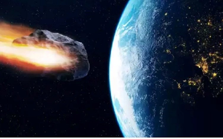 Asteroid 2024 ON