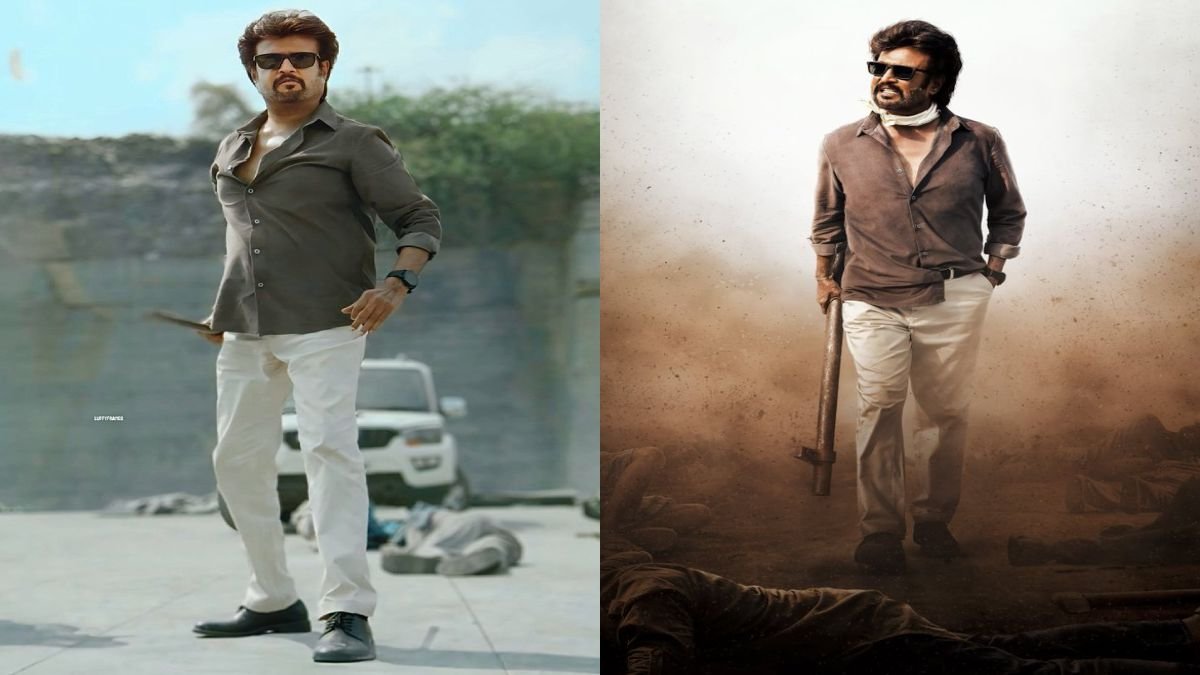 Vettaiyan Review: Rajinikanth’s Swag